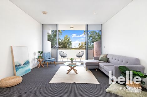 Property photo of 3/24 Walker Street Rhodes NSW 2138