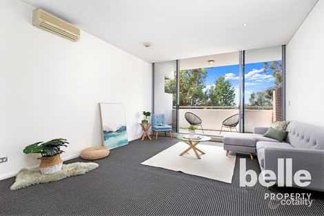 Property photo of 3/24 Walker Street Rhodes NSW 2138