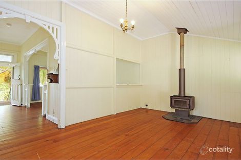 Property photo of 62 Bergin Street North Booval QLD 4304