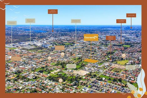 10 Dotterel Way, East Cannington, WA 6107