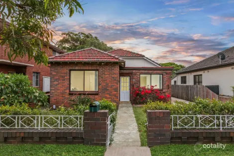 Property photo of 634 Bunnerong Road Matraville NSW 2036