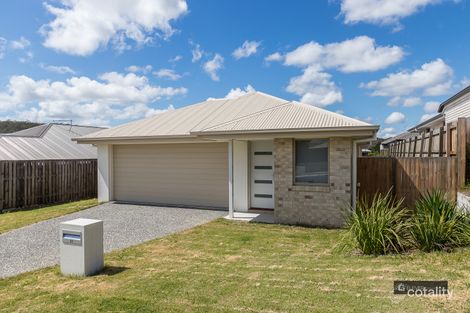Property photo of 51 Reedy Crescent Redbank Plains QLD 4301