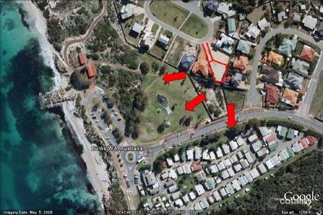 Property photo of 10B Third Avenue Burns Beach WA 6028