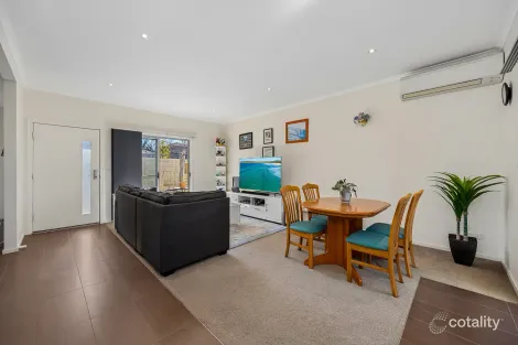 Property photo of 11 Abdullah Street Bonner ACT 2914