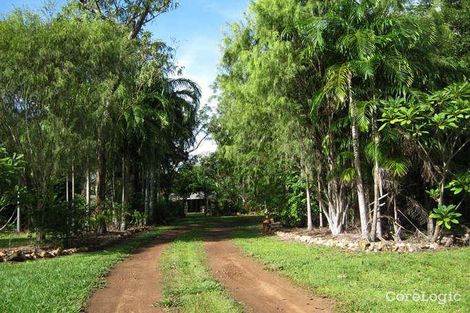 Property photo of 520 Darwin River Road Darwin River NT 0841