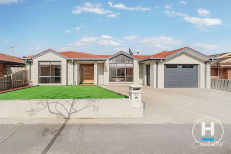 Property photo of 37 Bradman Drive Meadow Heights VIC 3048