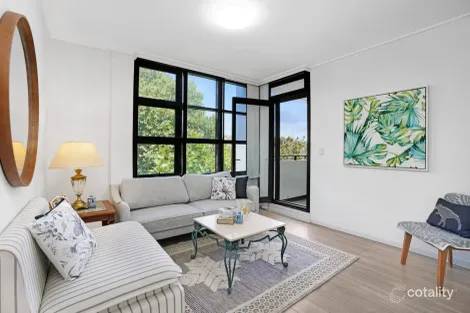 715/444 Harris St, Ultimo, NSW 2007