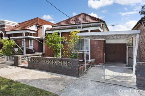 Property photo of 62 Wetherill Street Leichhardt NSW 2040