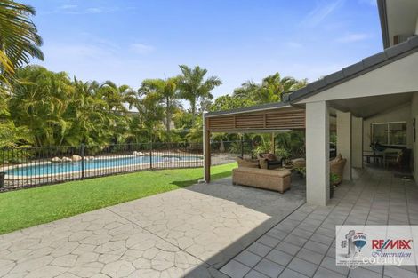 Property photo of 7 Tarrabool Street Westlake QLD 4074