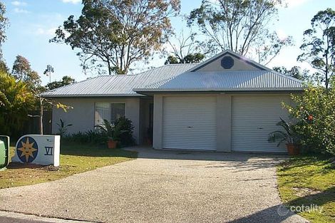 6 Stringybark Ct, Tewantin, QLD 4565