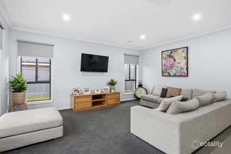 Property photo of 1 Longford Road Alfredton VIC 3350
