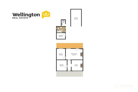 5 Mcalister St, Stratford, VIC 3862