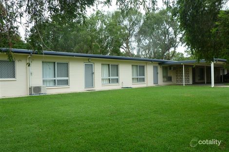 4/111 Grosskopf St, Frenchville, QLD 4701