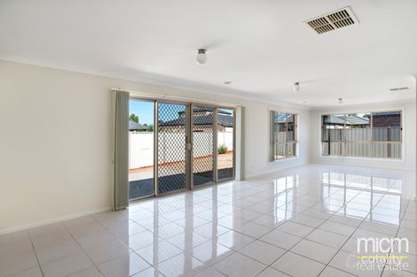 Property photo of 45 Higgins Way Truganina VIC 3029