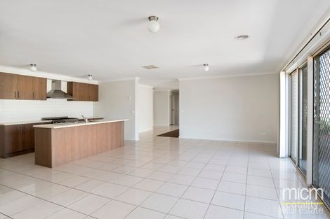 Property photo of 45 Higgins Way Truganina VIC 3029