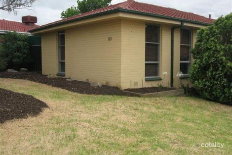 Property photo of 83 Chapple Street Wodonga VIC 3690