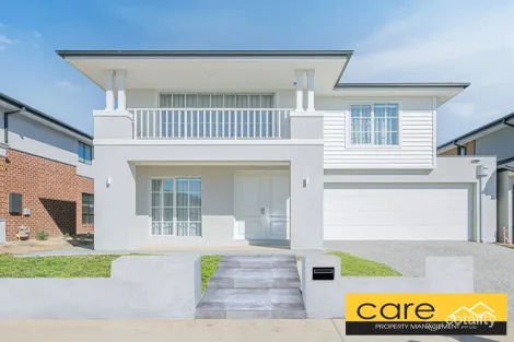 123 Smiths Lane, Clyde North, VIC 3978