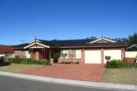 Property photo of 6 Hans Place Casula NSW 2170