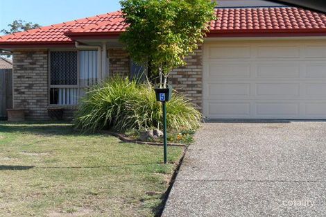 Property photo of 5 Brooke Street Crestmead QLD 4132