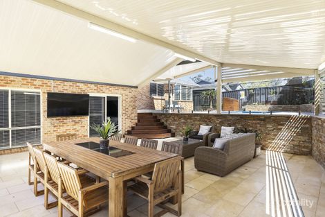 Property photo of 4 Cascade Road Cranebrook NSW 2749