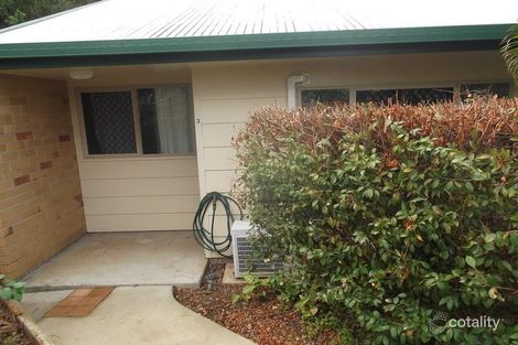 Property photo of 3/19 Hutton Street Yeppoon QLD 4703