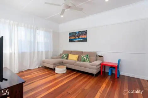 Property photo of 15 Garde Street Stafford QLD 4053