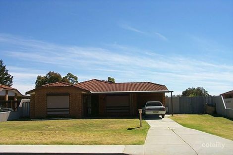 24 Excalibur Cir, Camillo, WA 6111