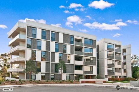 Property photo of 333/7 Dunstan Grove Lindfield NSW 2070