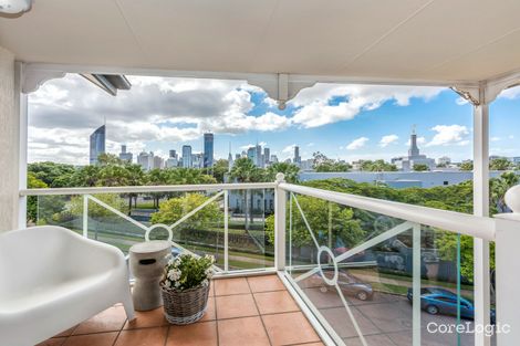 Property photo of 30/236 River Terrace Kangaroo Point QLD 4169