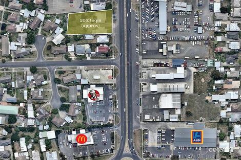 Property photo of 16 Albert Street Sebastopol VIC 3356