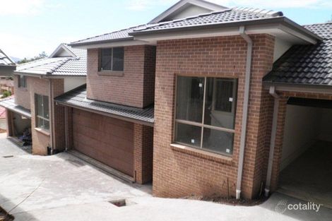 4/107 Campbell St, Woonona, NSW 2517