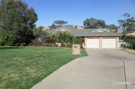 Property photo of 6 Hudson Drive Lloyd NSW 2650
