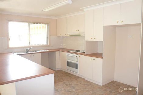 Property photo of 6 Hudson Drive Lloyd NSW 2650
