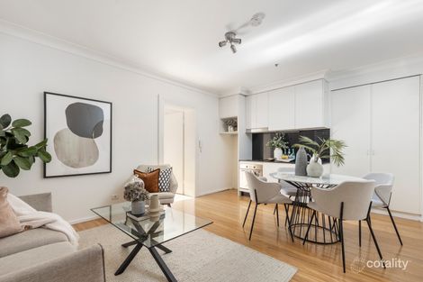 Property photo of 1/3 McDonald Street Potts Point NSW 2011