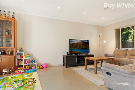 Property photo of 2/75 Linda Crescent Ferntree Gully VIC 3156