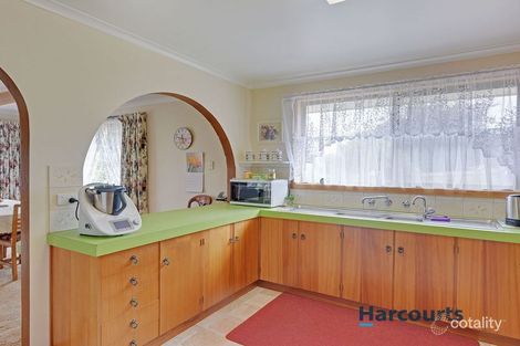 Property photo of 139 Castra Road Ulverstone TAS 7315