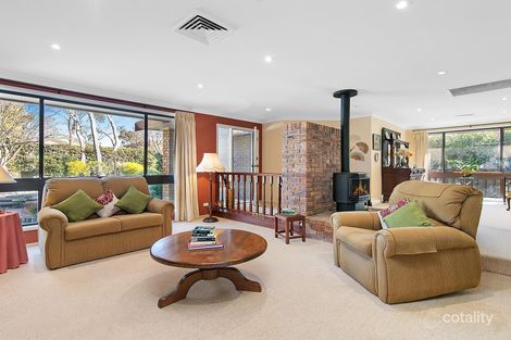 Property photo of 25 Yester Road Wentworth Falls NSW 2782