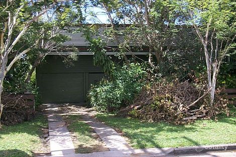 Property photo of 33 Croft Street Heatley QLD 4814