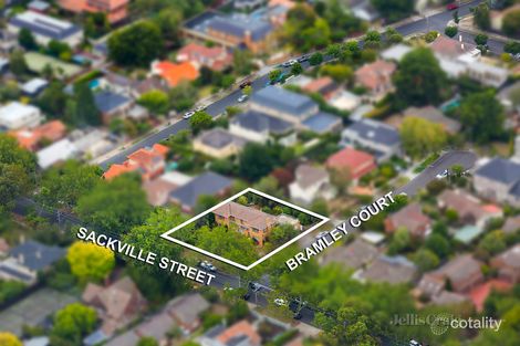 Property photo of 78 Sackville Street Kew VIC 3101