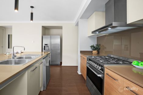 Property photo of 25 Olive Circuit Caloundra West QLD 4551