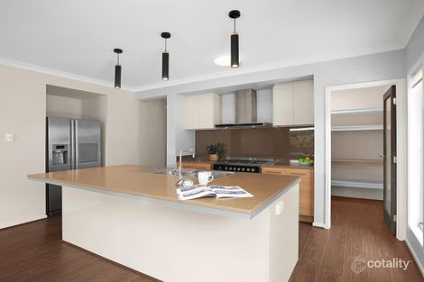 Property photo of 25 Olive Circuit Caloundra West QLD 4551