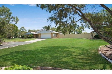 Property photo of 409 Uhlmann Road Burpengary East QLD 4505