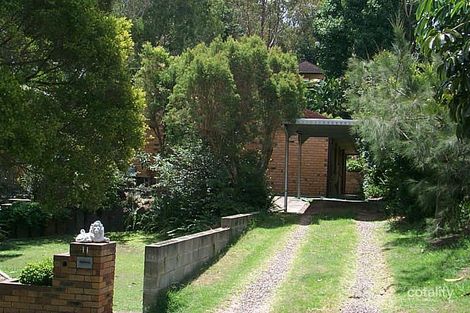 11 Wood St, Tivoli, QLD 4305