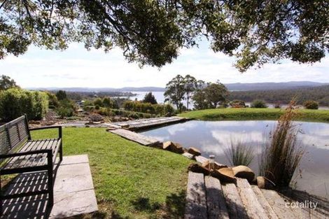 Property photo of 8 Lanena Crescent Lanena TAS 7275