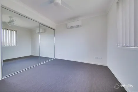 Property photo of 46 Varsity Crescent Norman Gardens QLD 4701