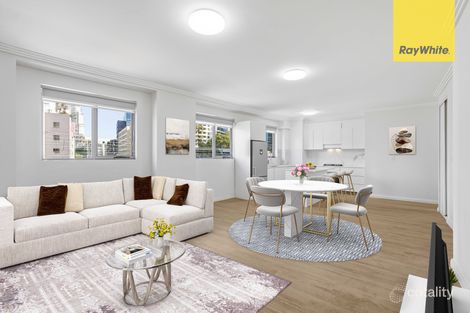 11/52 Station St E, Harris Park, NSW 2150