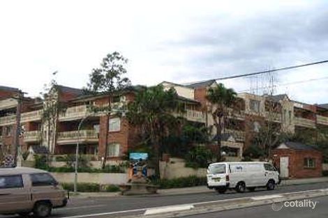 Property photo of 90/144-158 Alison Road Randwick NSW 2031