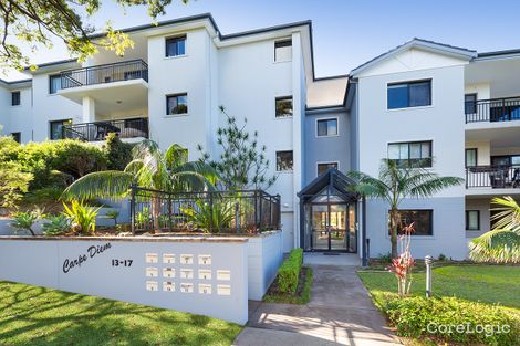 Property photo of 7/13-17 Searl Road Cronulla NSW 2230