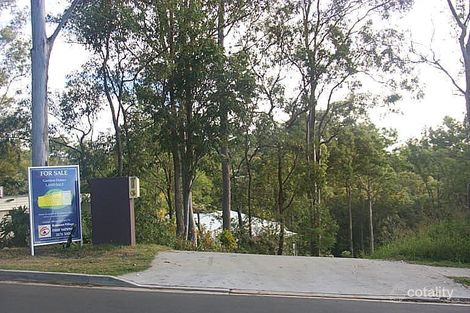 Property photo of 285 Fig Tree Pocket Road Fig Tree Pocket QLD 4069