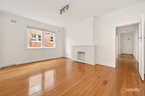 4/29 Balfour Rd, Rose Bay, NSW 2029